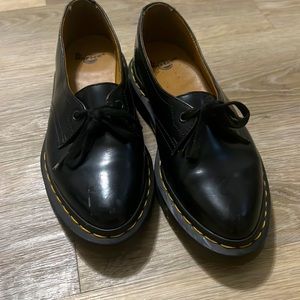 Rare Dr. Martens Siano